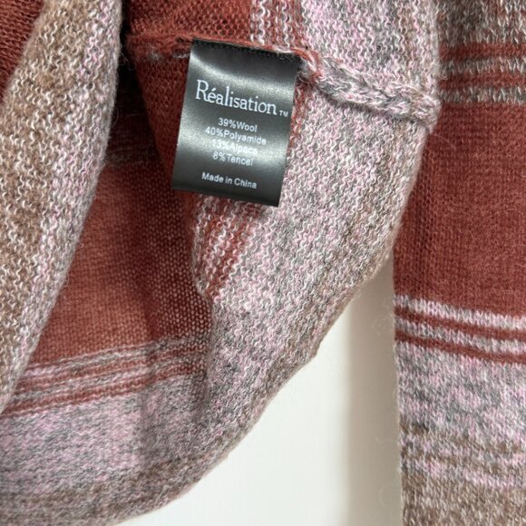 Realisation par The Moon in Dune Stripe - Picture 11 of 11